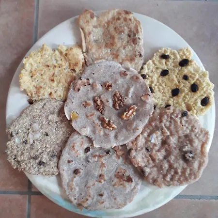 Immersa In Natura Lejlighed Malcesine