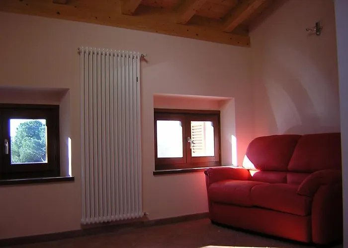 Immersa In Natura Malcesine