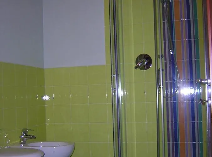 Immersa In Natura Lejlighed Malcesine