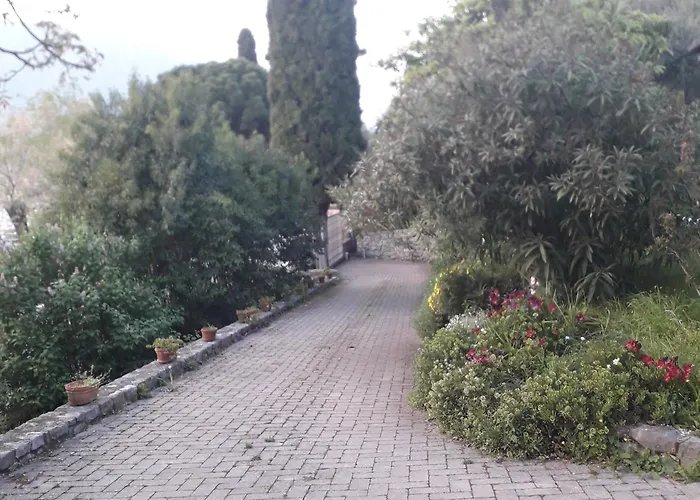 Immersa In Natura Malcesine