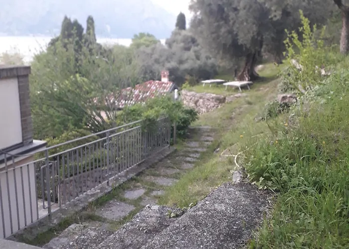 Immersa In Natura Lejlighed