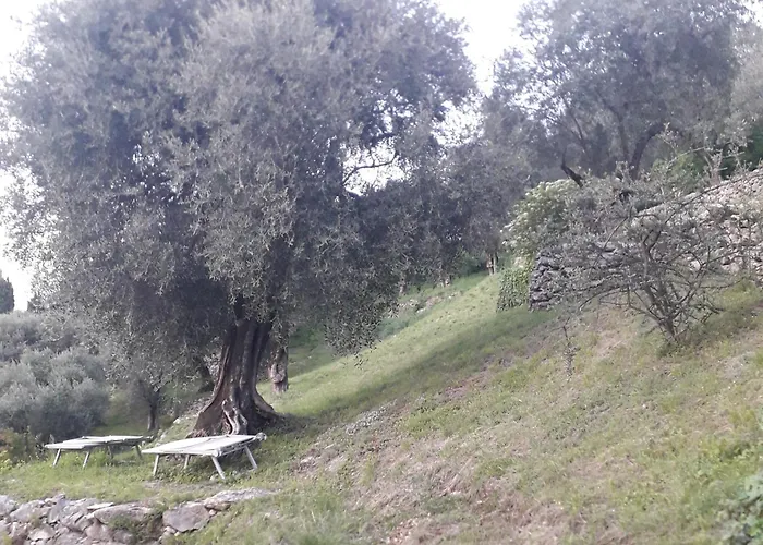 Lejlighed Immersa In Natura *