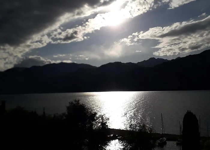 Lejlighed Immersa In Natura