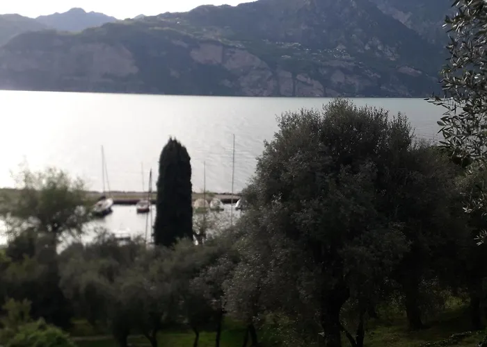 Immersa In Natura * Malcesine