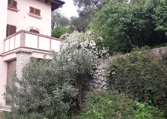 Immersa In Natura * Malcesine