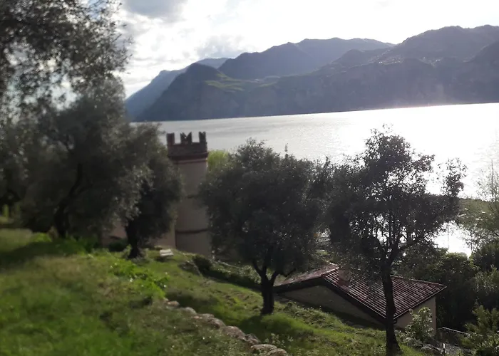 Lejlighed Immersa In Natura Malcesine