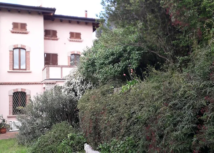 Lejlighed Immersa In Natura Malcesine
