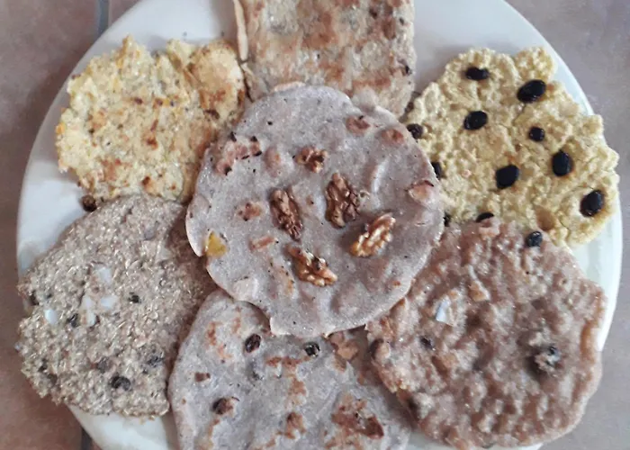 Immersa In Natura Lejlighed Malcesine