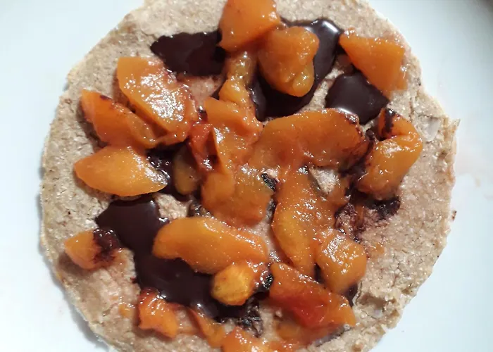 Lejlighed Immersa In Natura *