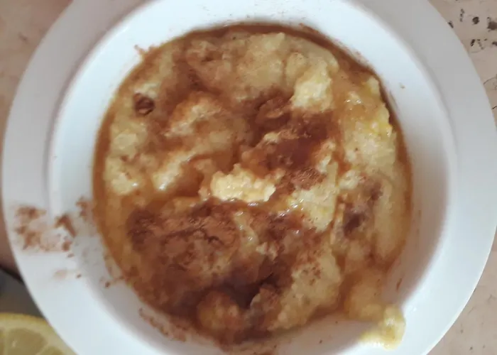 Immersa In Natura Lejlighed