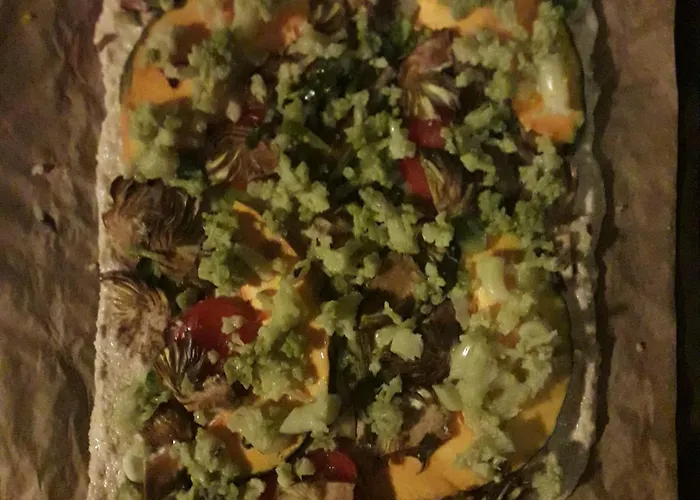 Lejlighed Immersa In Natura *