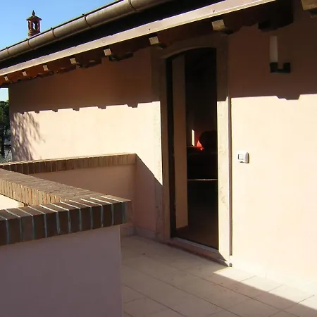 Apartman Immersa In Natura Malcesine