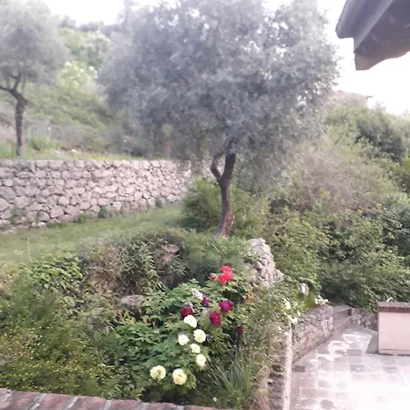 Apartman Immersa In Natura *