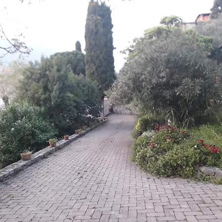 Immersa In Natura Malcesine