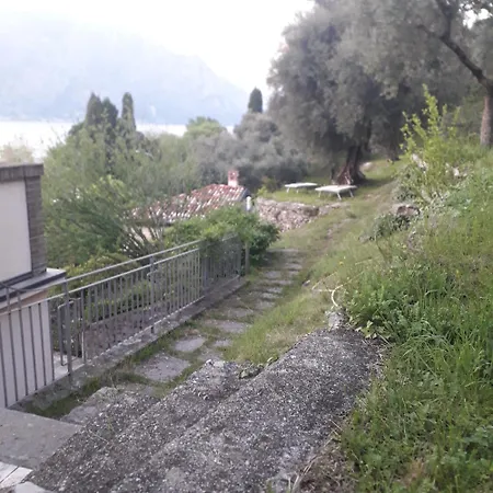 Immersa In Natura Apartman