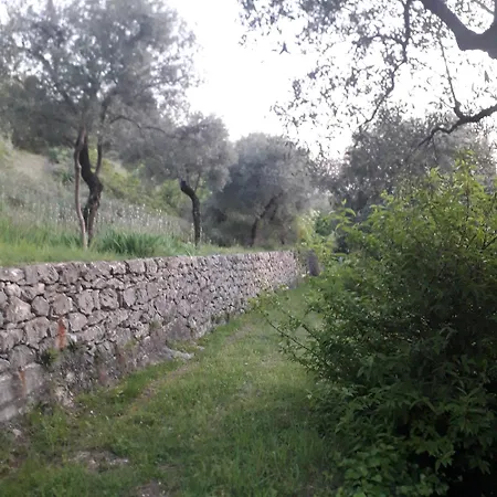 Apartman Immersa In Natura *