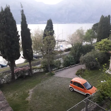 Immersa In Natura Apartman *