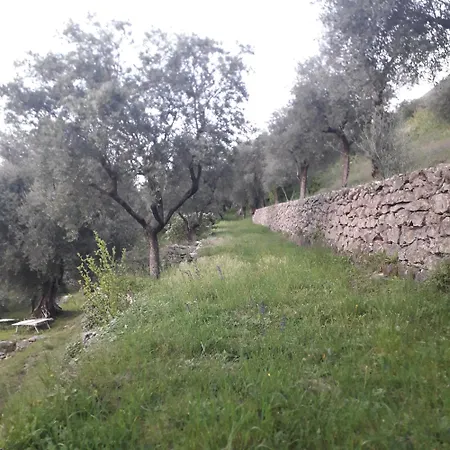 Immersa In Natura Apartman