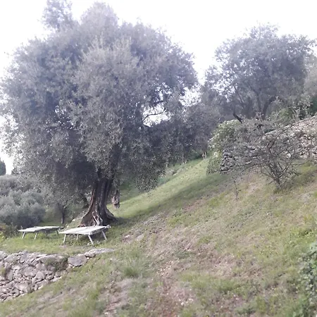 Apartman Immersa In Natura *