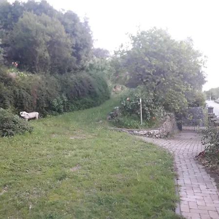 Immersa In Natura Apartman
