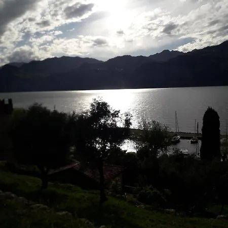 Apartman Immersa In Natura *