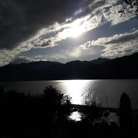 Apartman Immersa In Natura