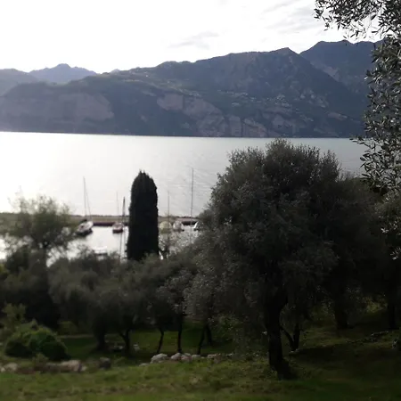 Immersa In Natura * Malcesine