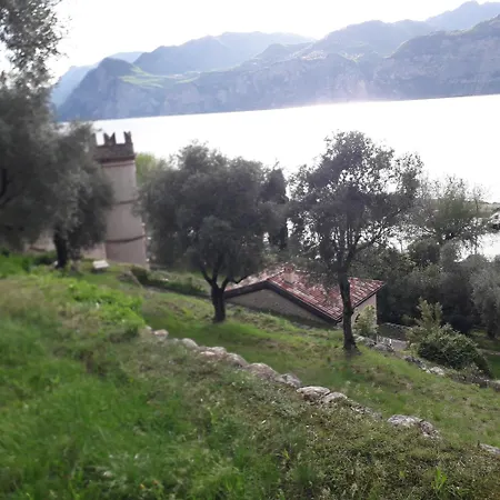 Immersa In Natura Apartman *