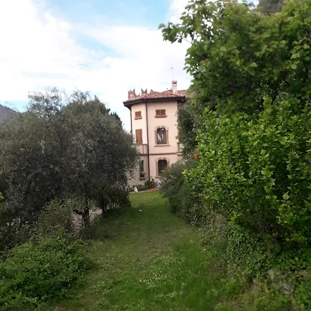 Immersa In Natura Apartment Malcesine