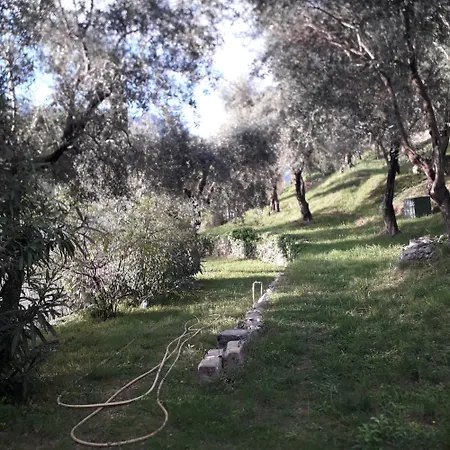Apartman Immersa In Natura *