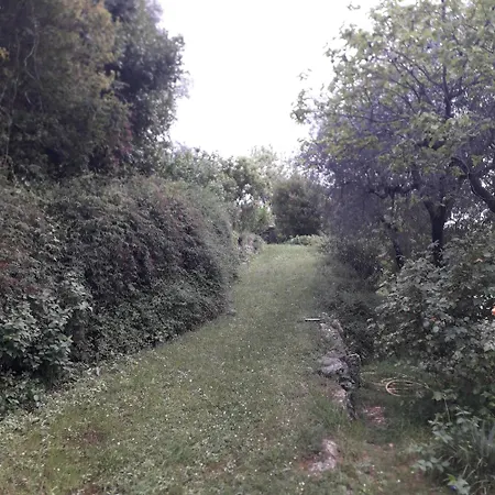 Immersa In Natura Apartman