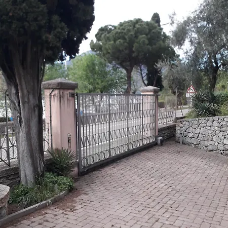 Apartman Immersa In Natura Malcesine