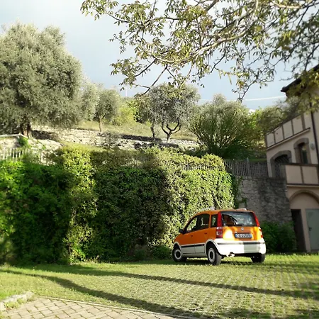 Immersa In Natura Apartment