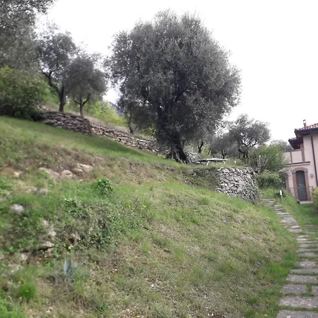 Apartman Immersa In Natura *
