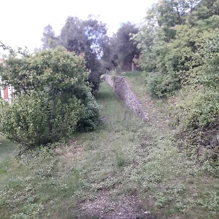 Immersa In Natura Apartman *