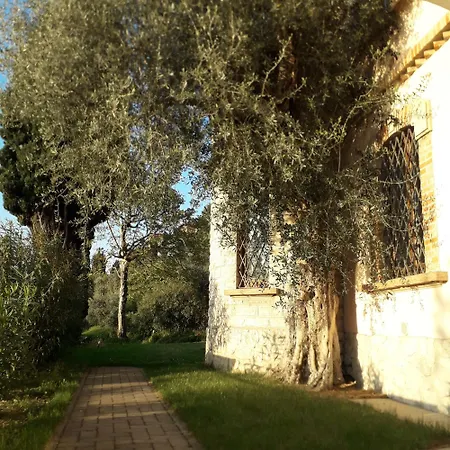 Immersa In Natura Apartman *
